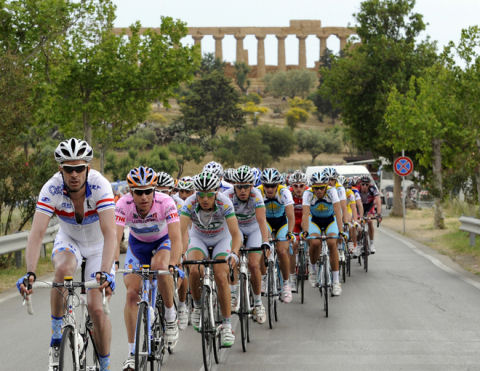 Giro 08 Stage 2